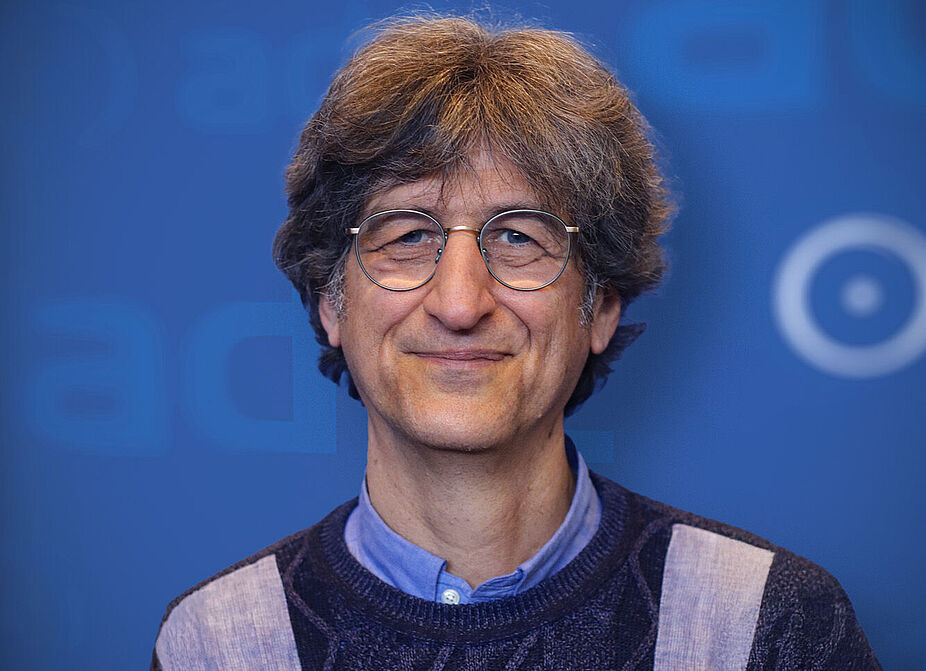 Lars Düerkop Lars Düerkop, Beisitzer im Landesvorstand ADFC NRW